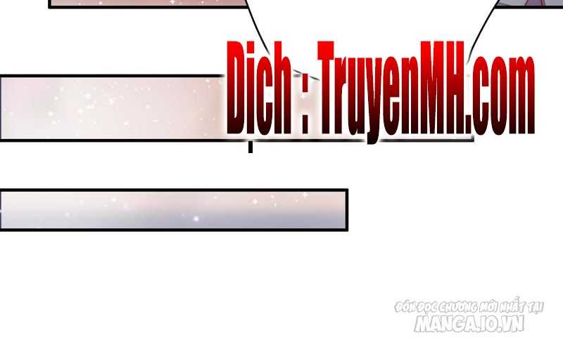 Ngày Nào Thiếu Soái Cũng Ghen Chapter 53 - Trang 2