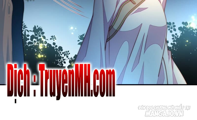 Ngày Nào Thiếu Soái Cũng Ghen Chapter 53 - Trang 2