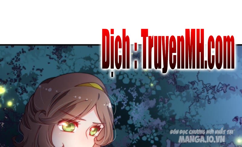 Ngày Nào Thiếu Soái Cũng Ghen Chapter 53 - Trang 2