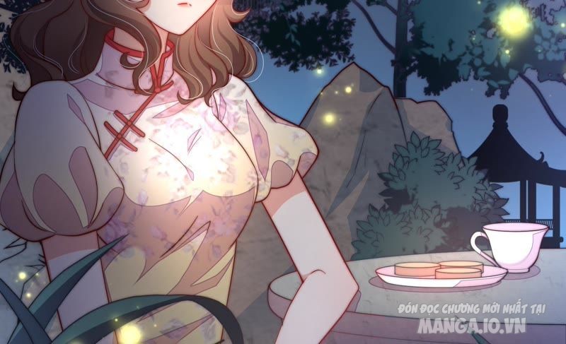 Ngày Nào Thiếu Soái Cũng Ghen Chapter 53 - Trang 2