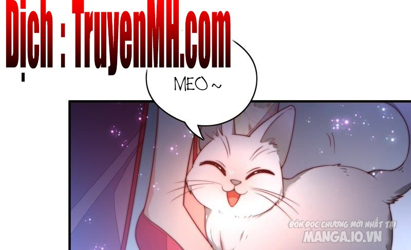 Ngày Nào Thiếu Soái Cũng Ghen Chapter 53 - Trang 2