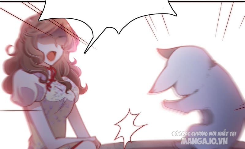 Ngày Nào Thiếu Soái Cũng Ghen Chapter 53 - Trang 2