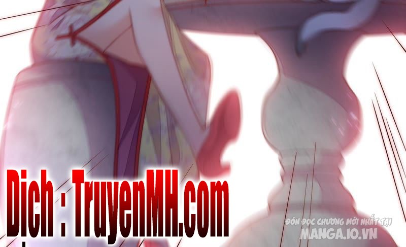 Ngày Nào Thiếu Soái Cũng Ghen Chapter 53 - Trang 2