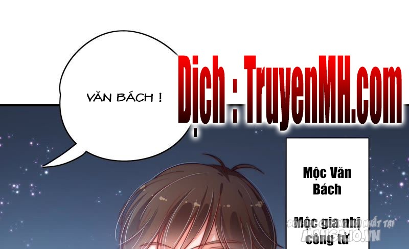 Ngày Nào Thiếu Soái Cũng Ghen Chapter 53 - Trang 2