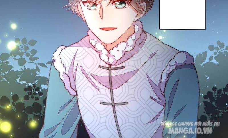 Ngày Nào Thiếu Soái Cũng Ghen Chapter 53 - Trang 2