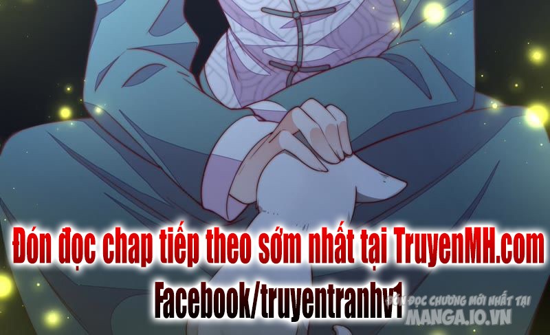 Ngày Nào Thiếu Soái Cũng Ghen Chapter 53 - Trang 2