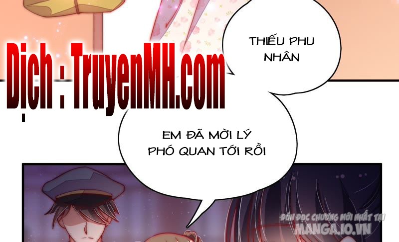 Ngày Nào Thiếu Soái Cũng Ghen Chapter 53 - Trang 2