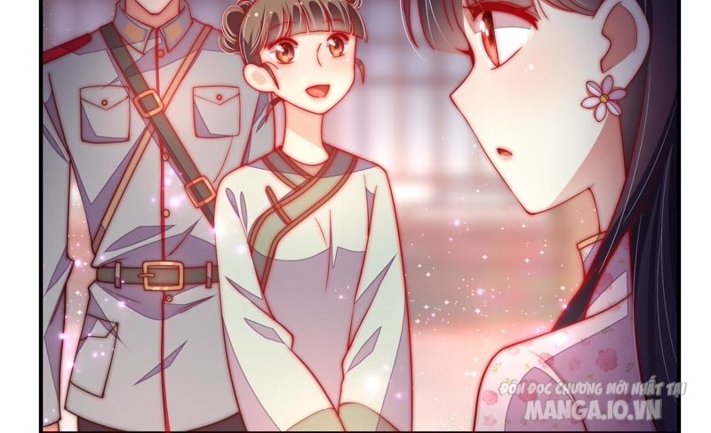 Ngày Nào Thiếu Soái Cũng Ghen Chapter 53 - Trang 2