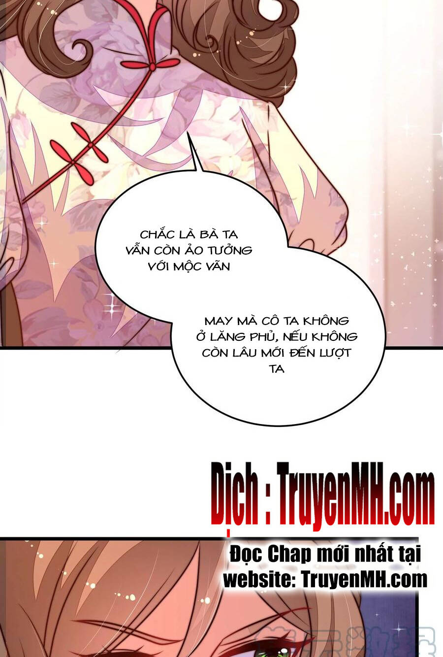 Ngày Nào Thiếu Soái Cũng Ghen Chapter 530 - Trang 2