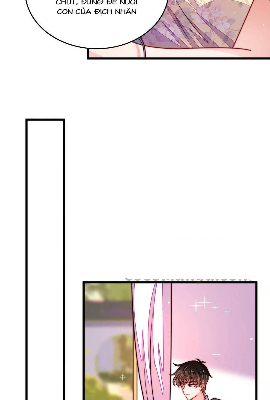 Ngày Nào Thiếu Soái Cũng Ghen Chapter 530 - Trang 2