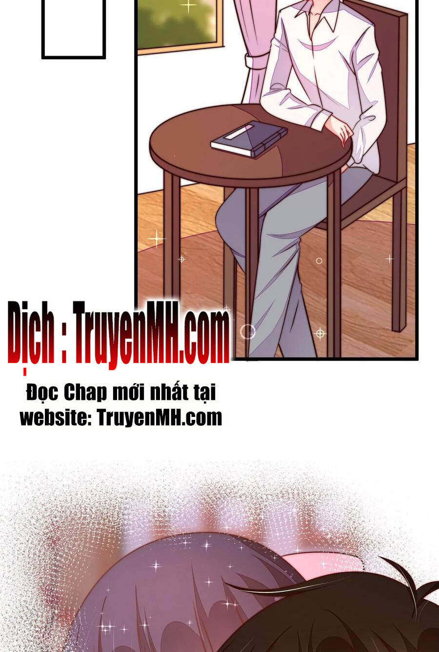 Ngày Nào Thiếu Soái Cũng Ghen Chapter 530 - Trang 2