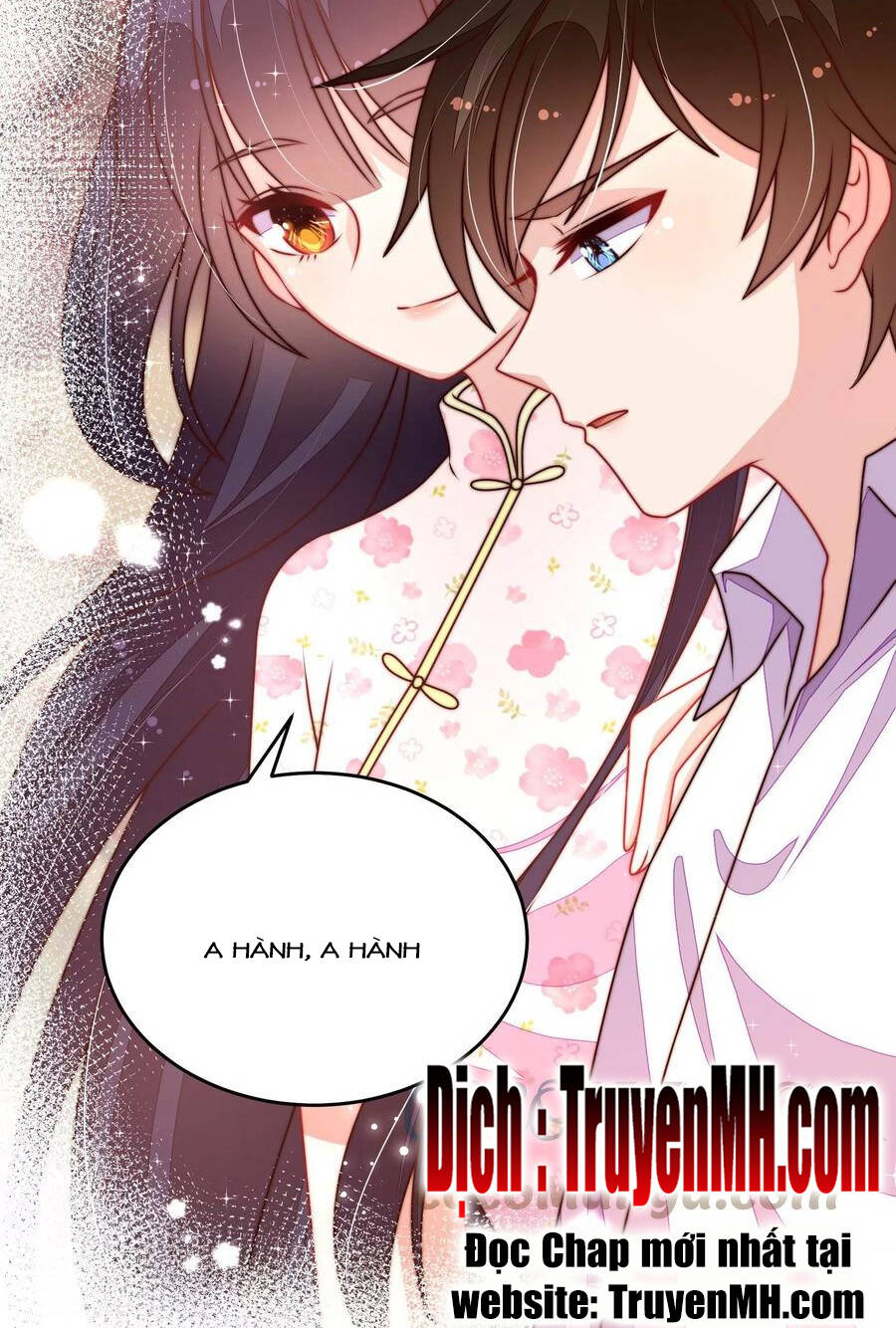 Ngày Nào Thiếu Soái Cũng Ghen Chapter 530 - Trang 2