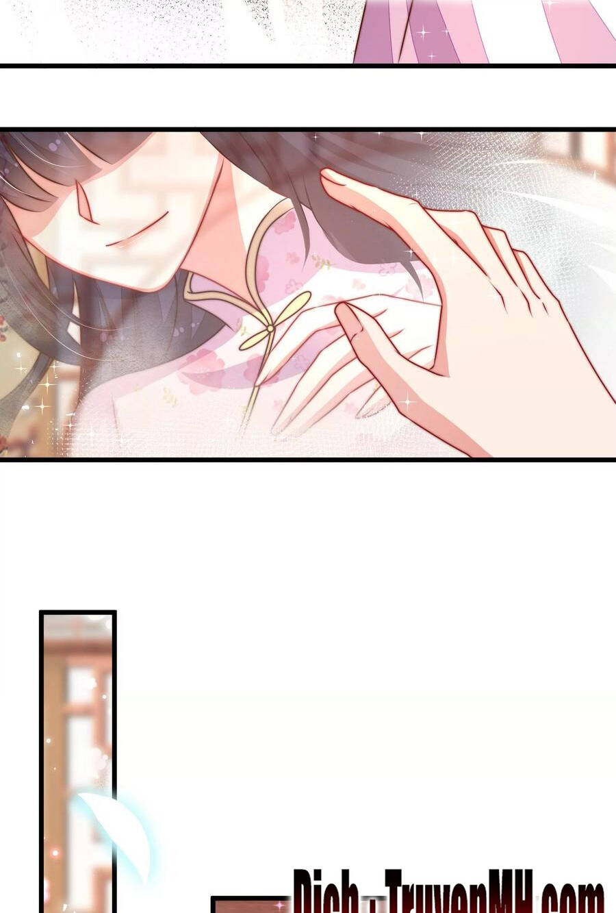 Ngày Nào Thiếu Soái Cũng Ghen Chapter 530 - Trang 2