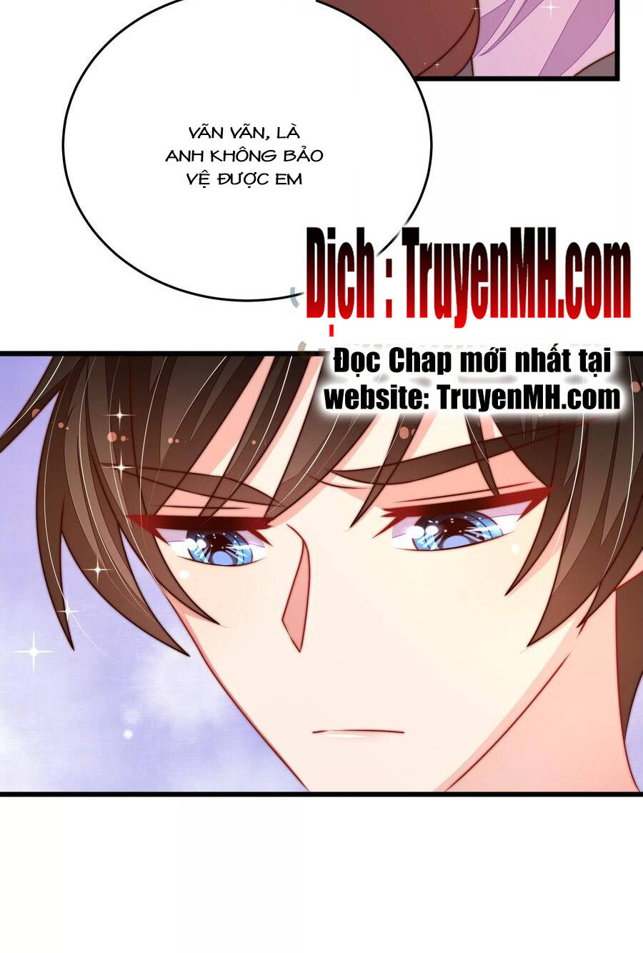Ngày Nào Thiếu Soái Cũng Ghen Chapter 530 - Trang 2