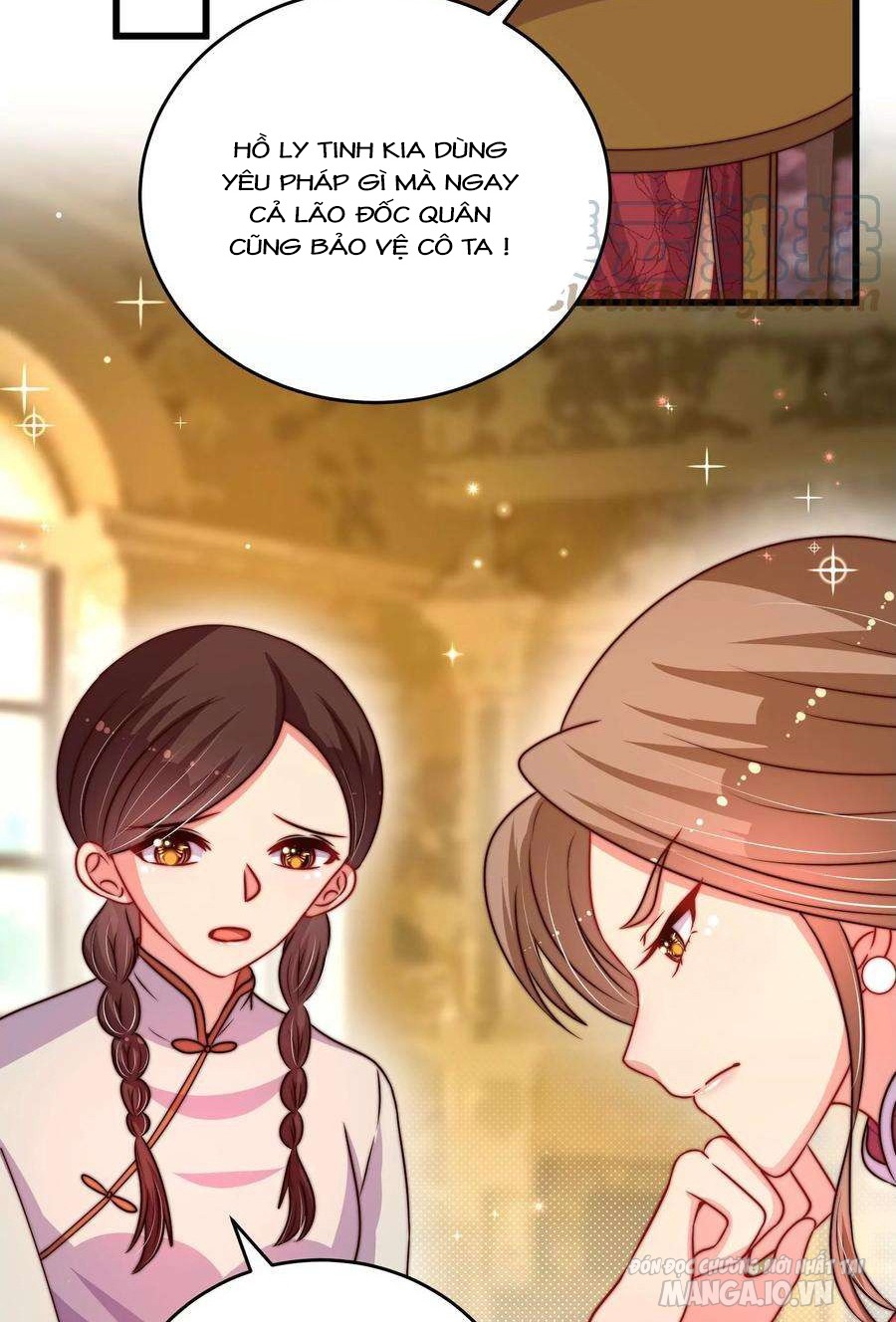 Ngày Nào Thiếu Soái Cũng Ghen Chapter 533 - Trang 2