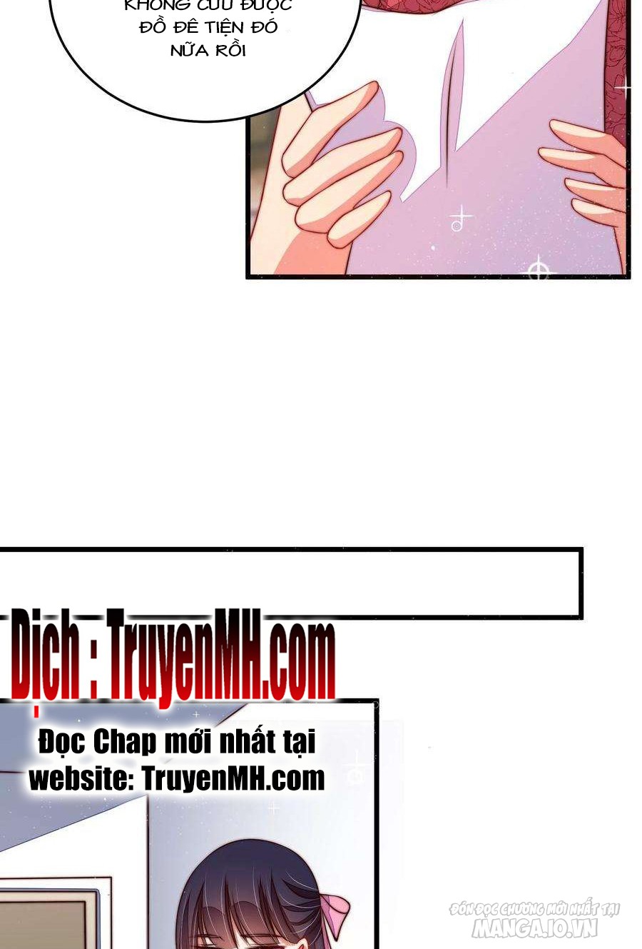 Ngày Nào Thiếu Soái Cũng Ghen Chapter 533 - Trang 2