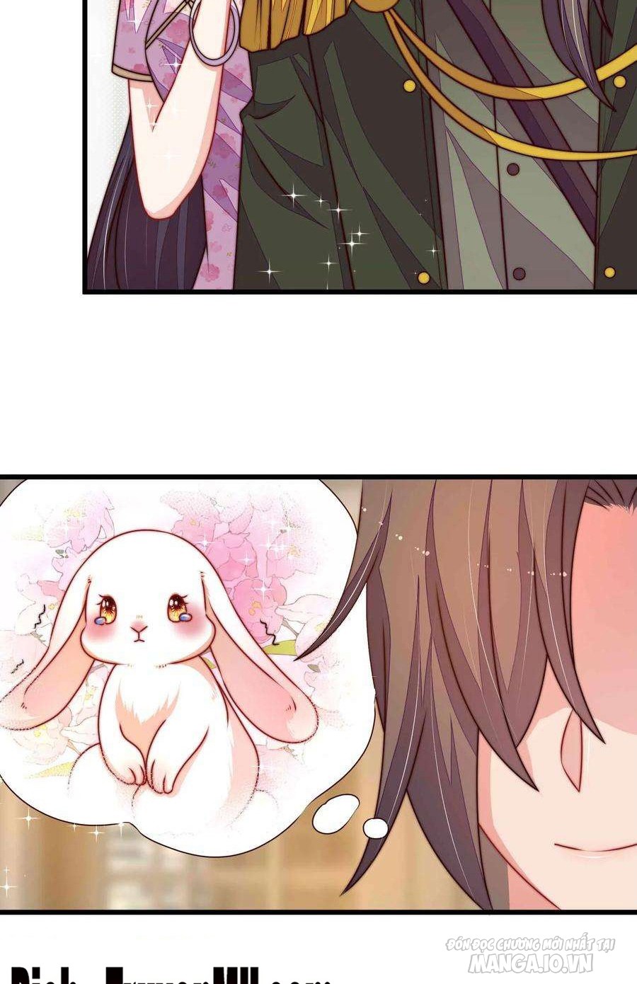 Ngày Nào Thiếu Soái Cũng Ghen Chapter 534 - Trang 2