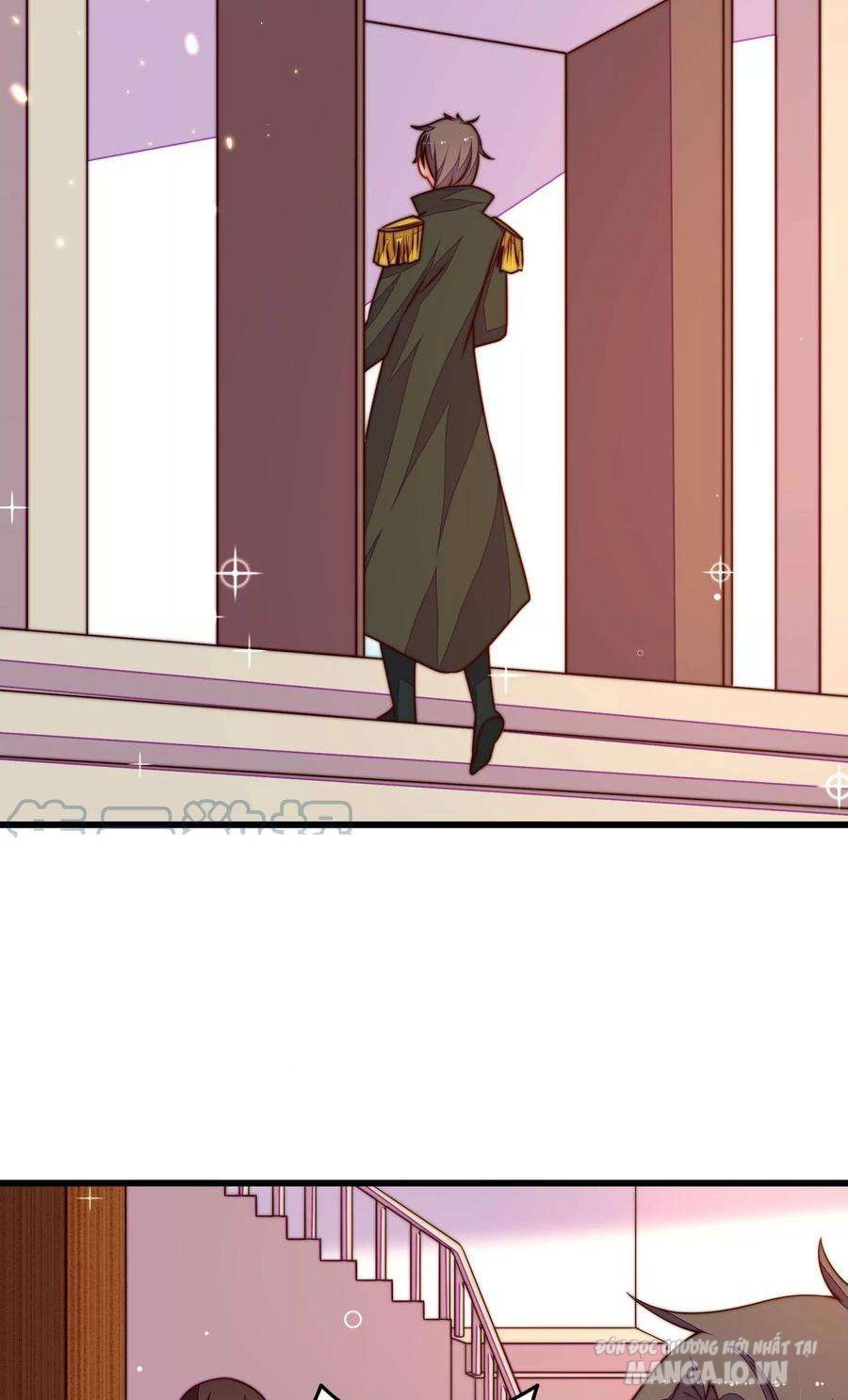 Ngày Nào Thiếu Soái Cũng Ghen Chapter 537 - Trang 2