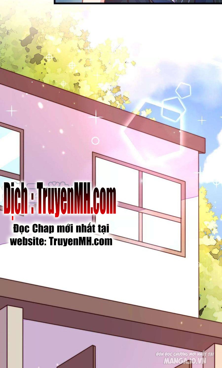 Ngày Nào Thiếu Soái Cũng Ghen Chapter 537 - Trang 2