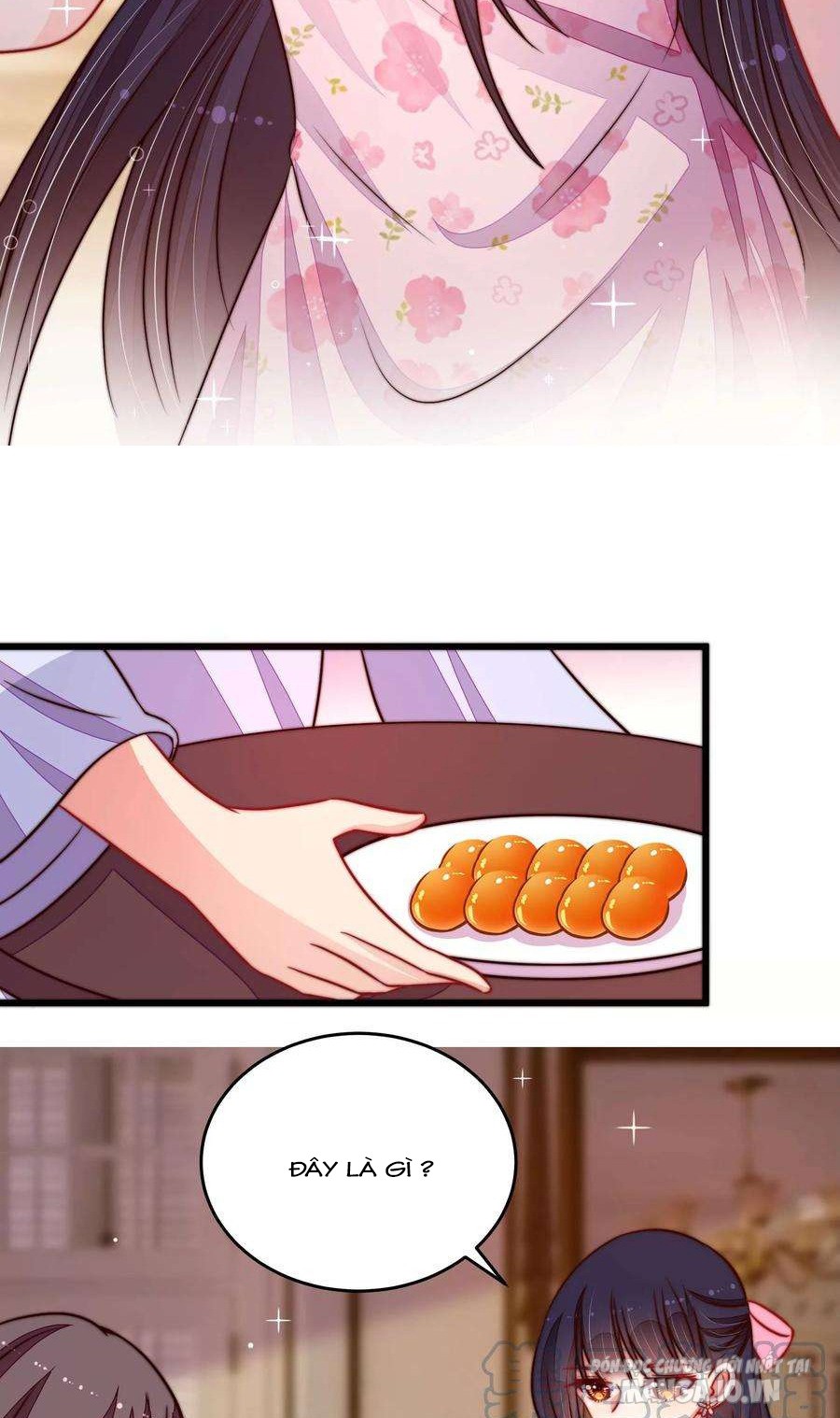 Ngày Nào Thiếu Soái Cũng Ghen Chapter 539 - Trang 2