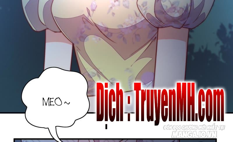 Ngày Nào Thiếu Soái Cũng Ghen Chapter 54 - Trang 2