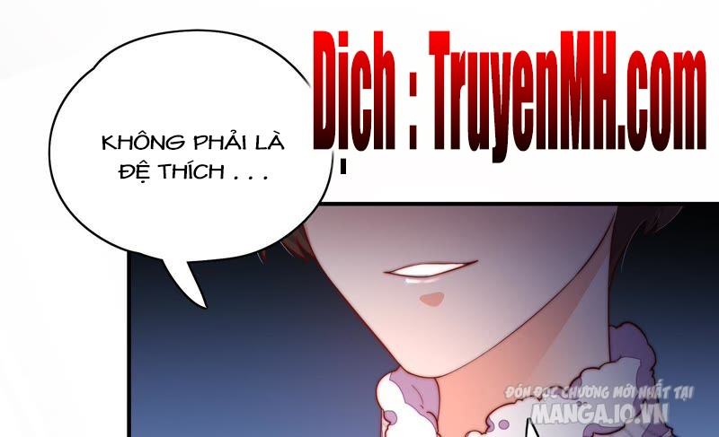 Ngày Nào Thiếu Soái Cũng Ghen Chapter 54 - Trang 2