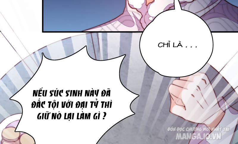 Ngày Nào Thiếu Soái Cũng Ghen Chapter 54 - Trang 2