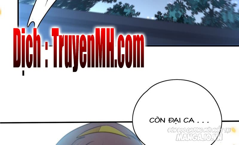 Ngày Nào Thiếu Soái Cũng Ghen Chapter 54 - Trang 2