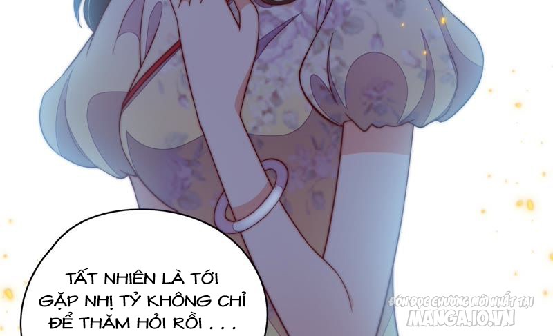 Ngày Nào Thiếu Soái Cũng Ghen Chapter 54 - Trang 2