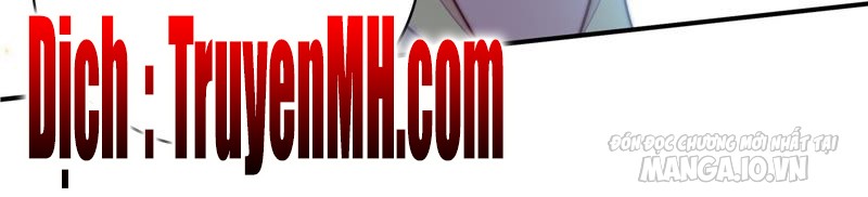 Ngày Nào Thiếu Soái Cũng Ghen Chapter 54 - Trang 2