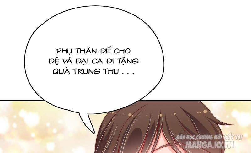 Ngày Nào Thiếu Soái Cũng Ghen Chapter 54 - Trang 2