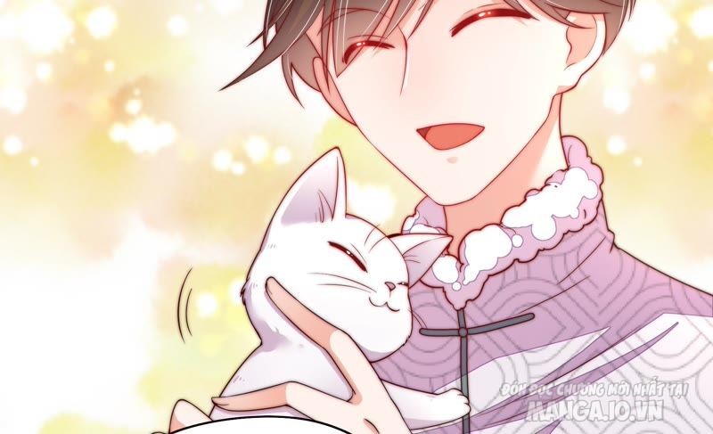 Ngày Nào Thiếu Soái Cũng Ghen Chapter 54 - Trang 2