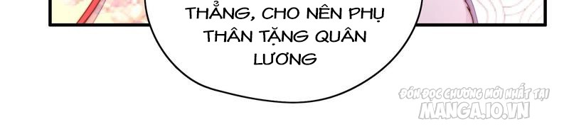 Ngày Nào Thiếu Soái Cũng Ghen Chapter 54 - Trang 2
