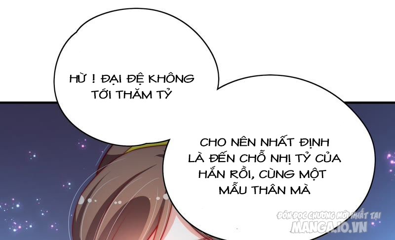Ngày Nào Thiếu Soái Cũng Ghen Chapter 54 - Trang 2
