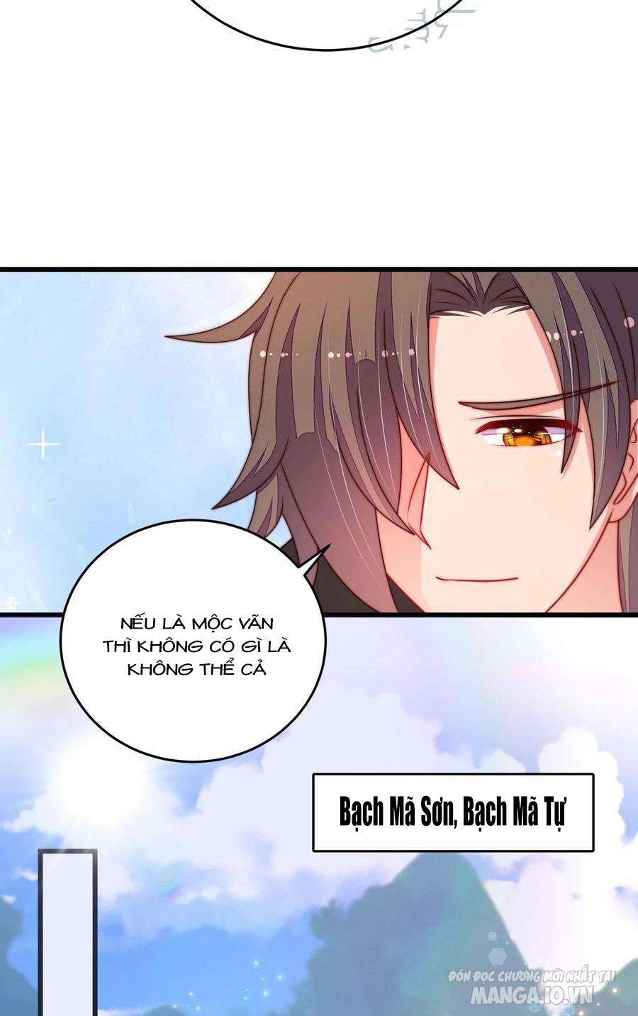 Ngày Nào Thiếu Soái Cũng Ghen Chapter 540 - Trang 2