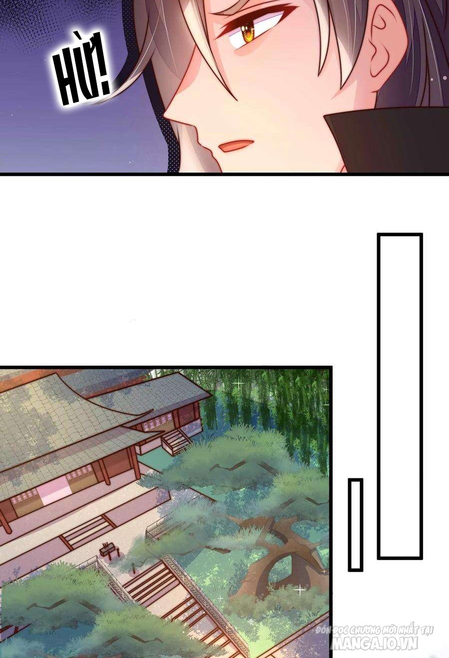 Ngày Nào Thiếu Soái Cũng Ghen Chapter 541 - Trang 2