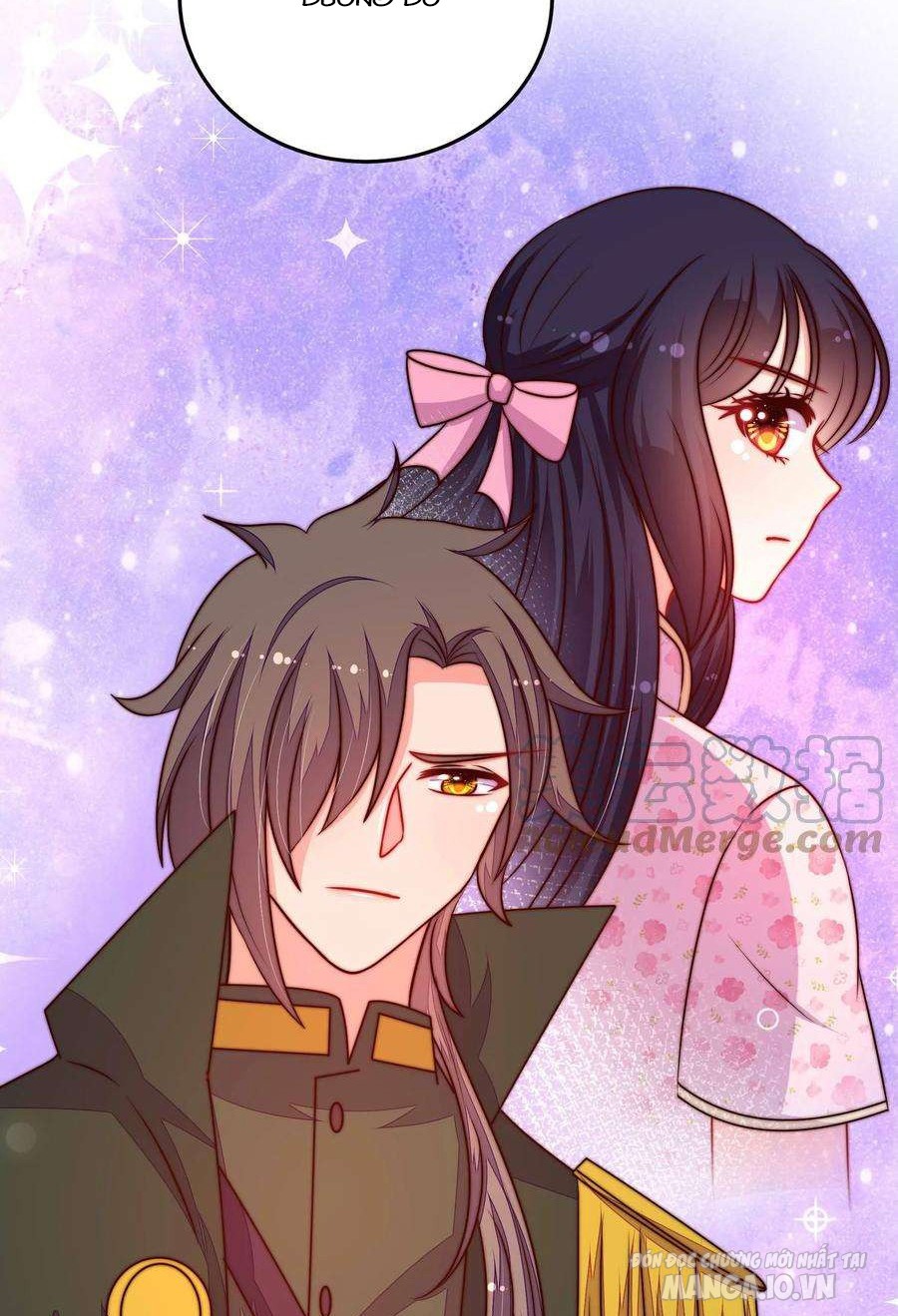 Ngày Nào Thiếu Soái Cũng Ghen Chapter 541 - Trang 2