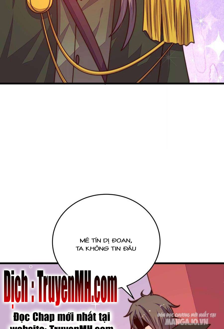 Ngày Nào Thiếu Soái Cũng Ghen Chapter 541 - Trang 2