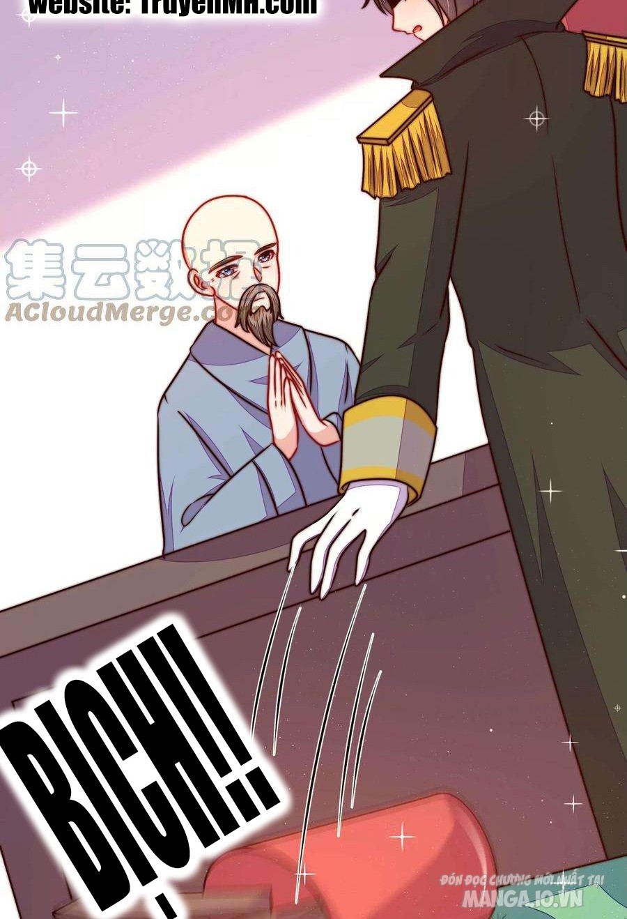 Ngày Nào Thiếu Soái Cũng Ghen Chapter 541 - Trang 2