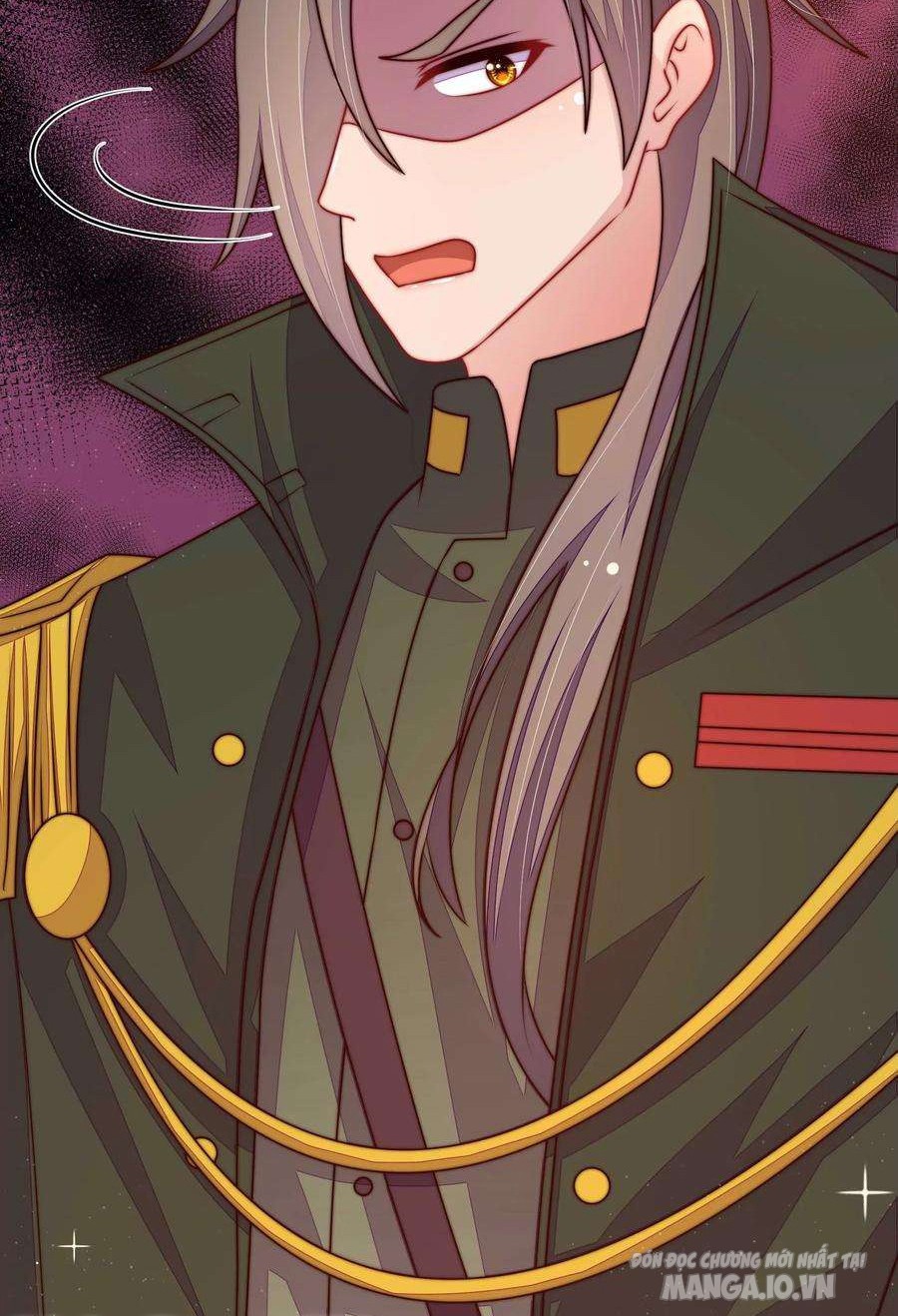 Ngày Nào Thiếu Soái Cũng Ghen Chapter 541 - Trang 2