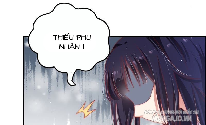 Ngày Nào Thiếu Soái Cũng Ghen Chapter 6 - Trang 2