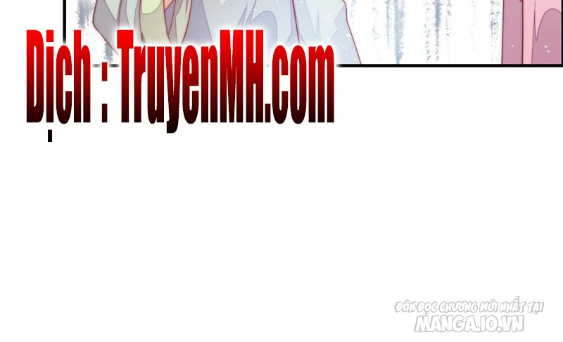 Ngày Nào Thiếu Soái Cũng Ghen Chapter 6 - Trang 2