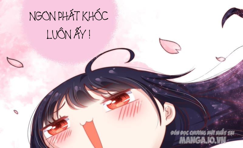 Ngày Nào Thiếu Soái Cũng Ghen Chapter 6 - Trang 2