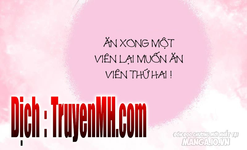 Ngày Nào Thiếu Soái Cũng Ghen Chapter 6 - Trang 2