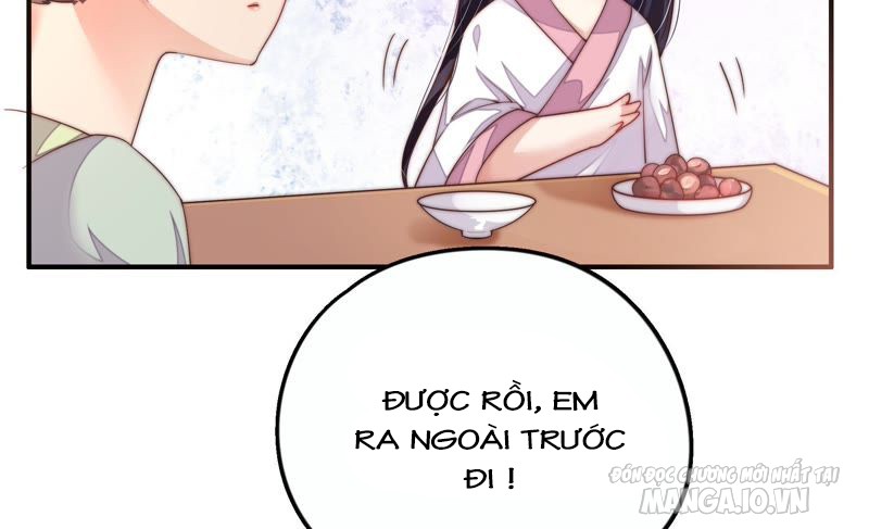 Ngày Nào Thiếu Soái Cũng Ghen Chapter 6 - Trang 2