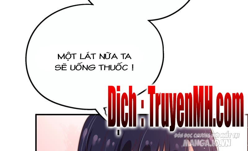 Ngày Nào Thiếu Soái Cũng Ghen Chapter 6 - Trang 2