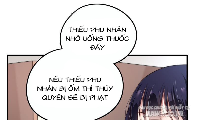 Ngày Nào Thiếu Soái Cũng Ghen Chapter 6 - Trang 2