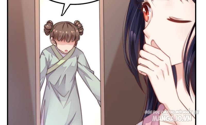 Ngày Nào Thiếu Soái Cũng Ghen Chapter 6 - Trang 2