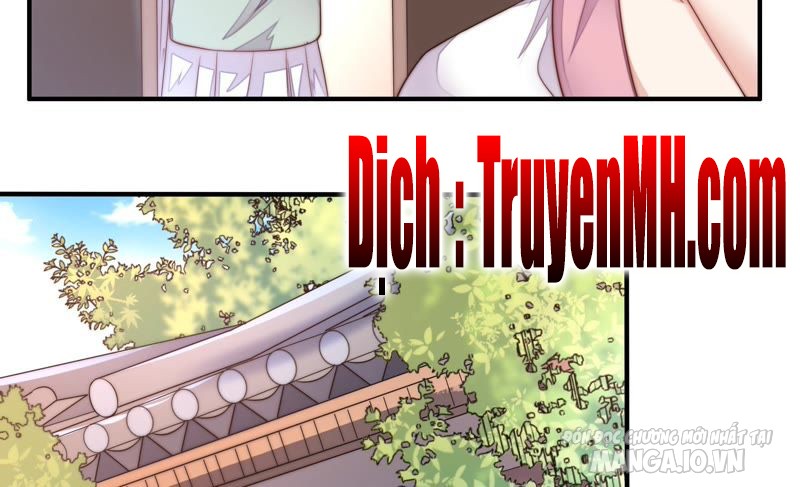 Ngày Nào Thiếu Soái Cũng Ghen Chapter 6 - Trang 2