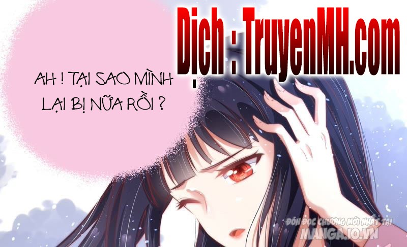 Ngày Nào Thiếu Soái Cũng Ghen Chapter 6 - Trang 2